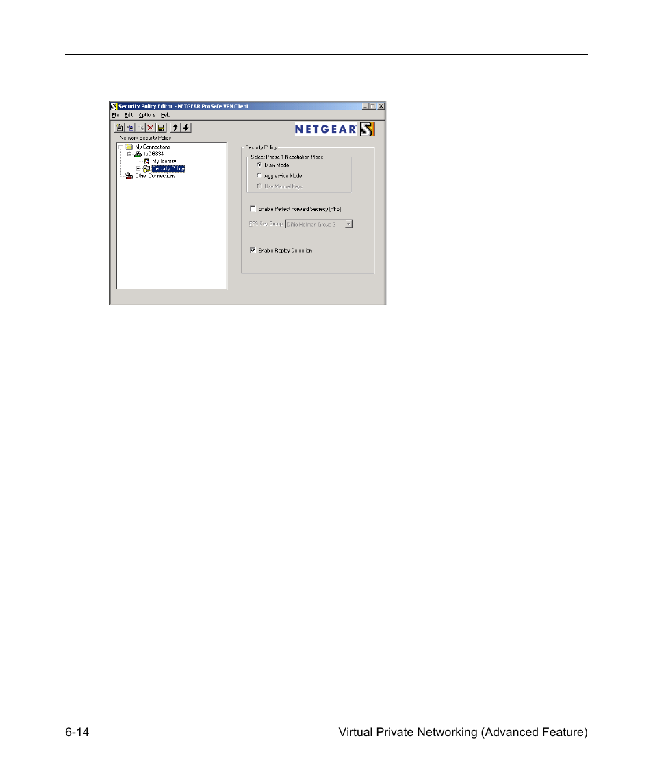 NETGEAR ADSL Modem Router DG834 v3 User Manual | Page 88 / 168
