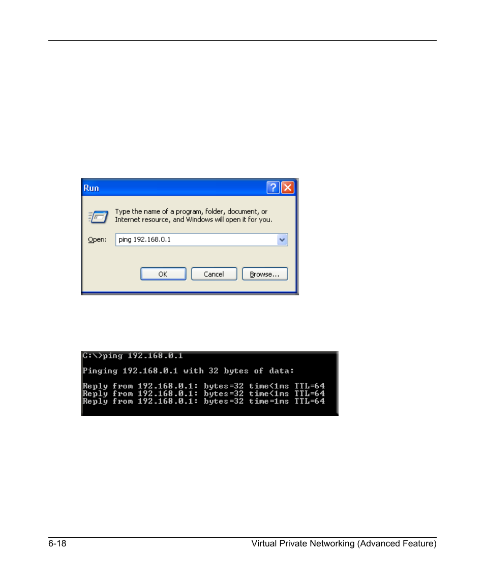 NETGEAR ADSL Modem Router DG834 v3 User Manual | Page 92 / 168
