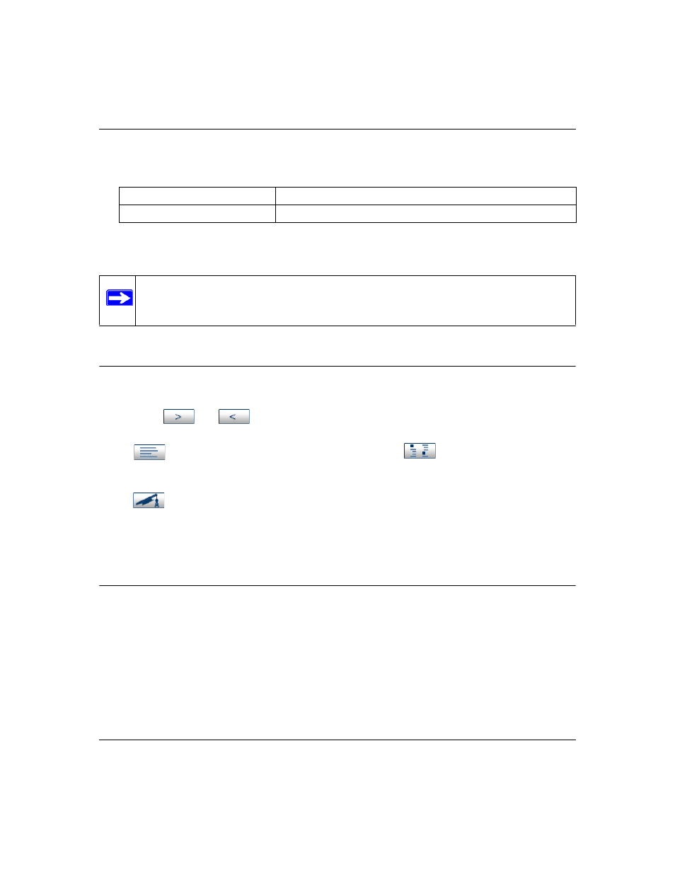 How to use this manual, How to print this manual | NETGEAR CG814WG User Manual | Page 2 / 4