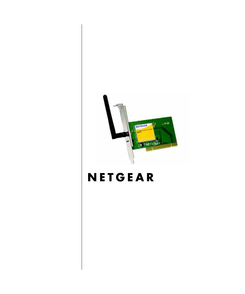 NETGEAR WPN311 User Manual | 87 pages