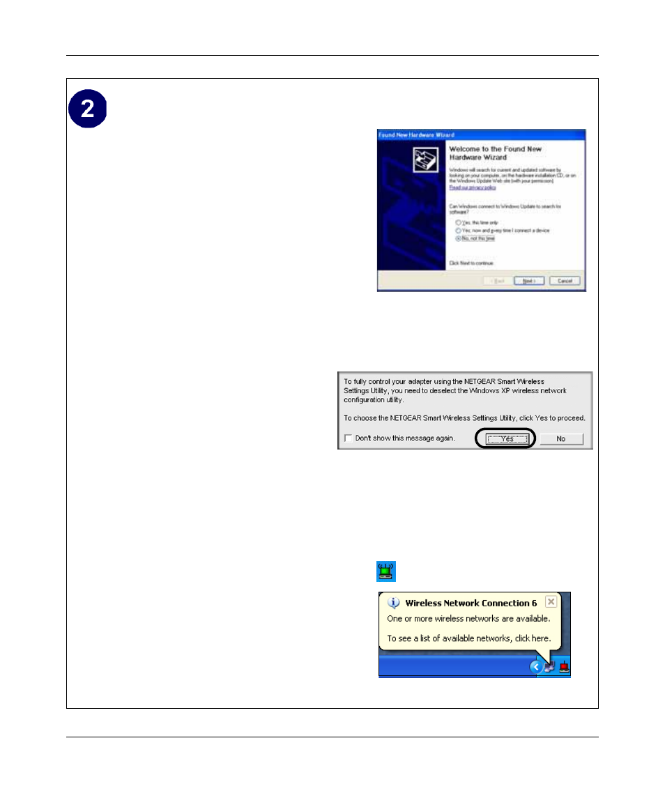 NETGEAR WPN311 User Manual | Page 21 / 87