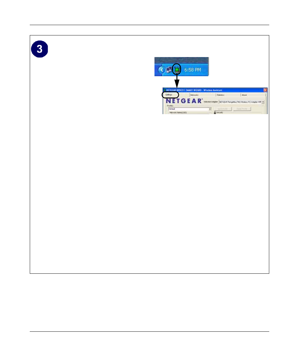 NETGEAR WPN311 User Manual | Page 22 / 87