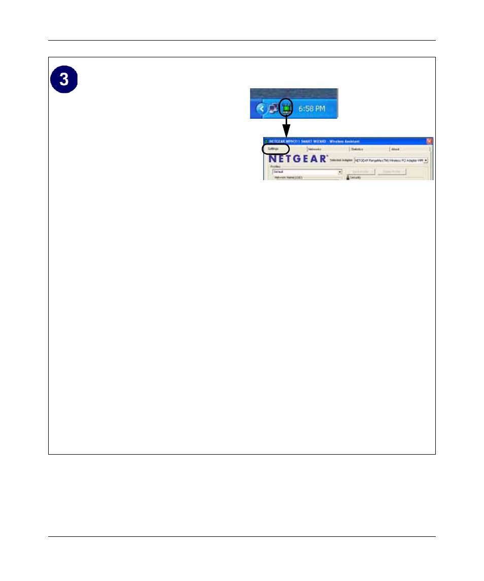 NETGEAR WPN311 User Manual | Page 26 / 87