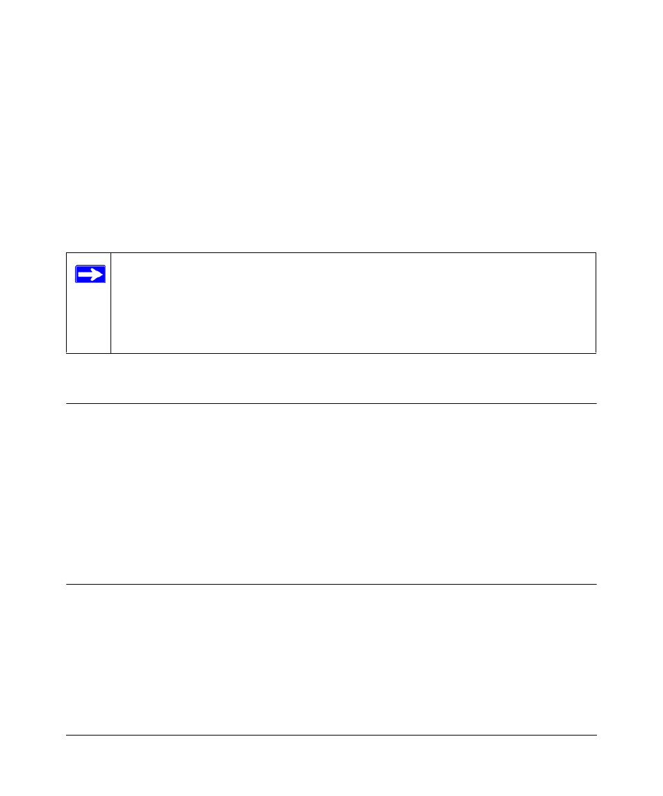 Chapter 4 configuration, Understanding the configuration options, Using configuration profiles | NETGEAR WPN311 User Manual | Page 31 / 87