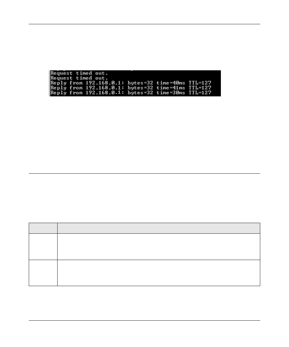 Enabling wireless security features | NETGEAR WPN311 User Manual | Page 38 / 87