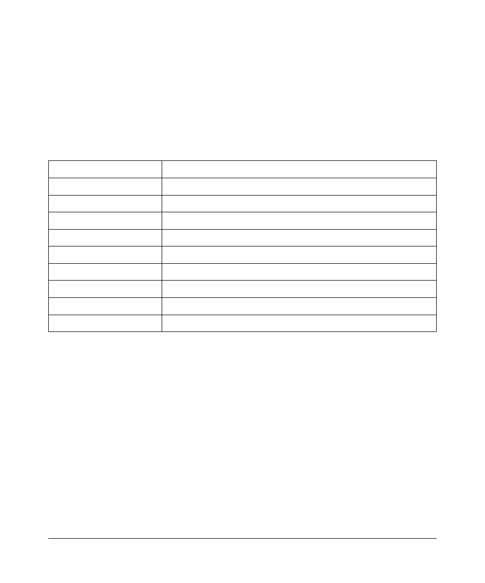 Appendix a technical specifications | NETGEAR WPN311 User Manual | Page 49 / 87