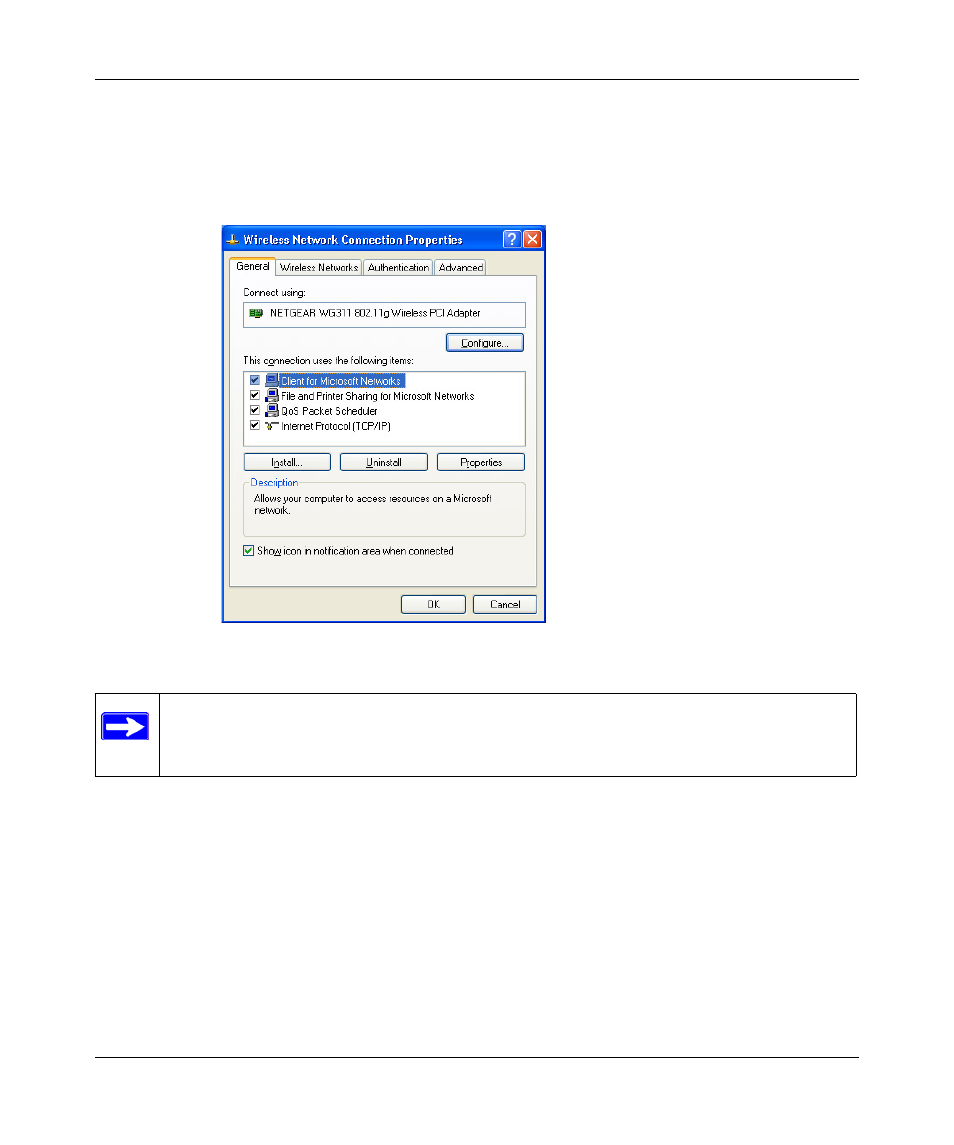 NETGEAR WPN311 User Manual | Page 70 / 87
