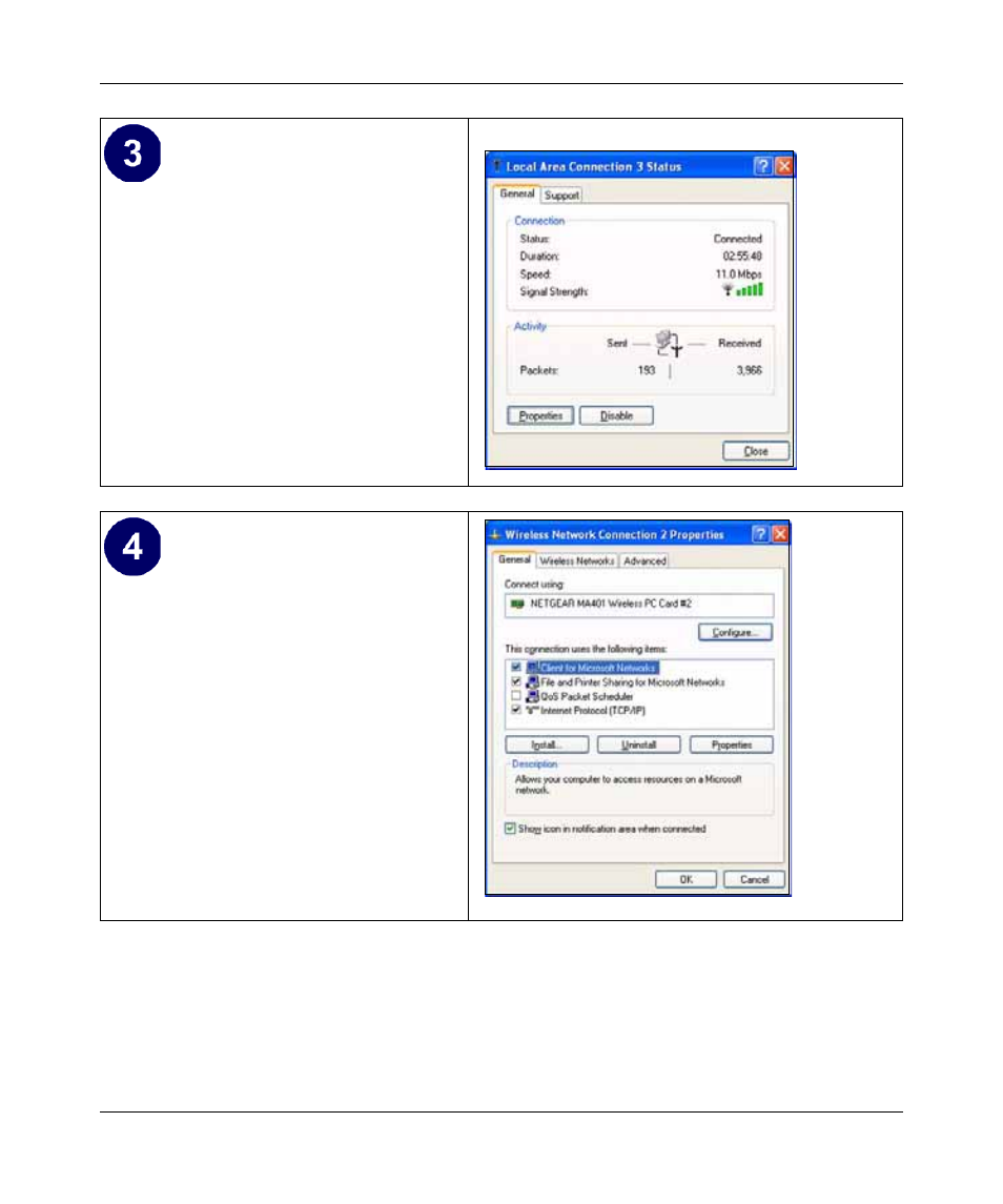 NETGEAR WPN311 User Manual | Page 76 / 87