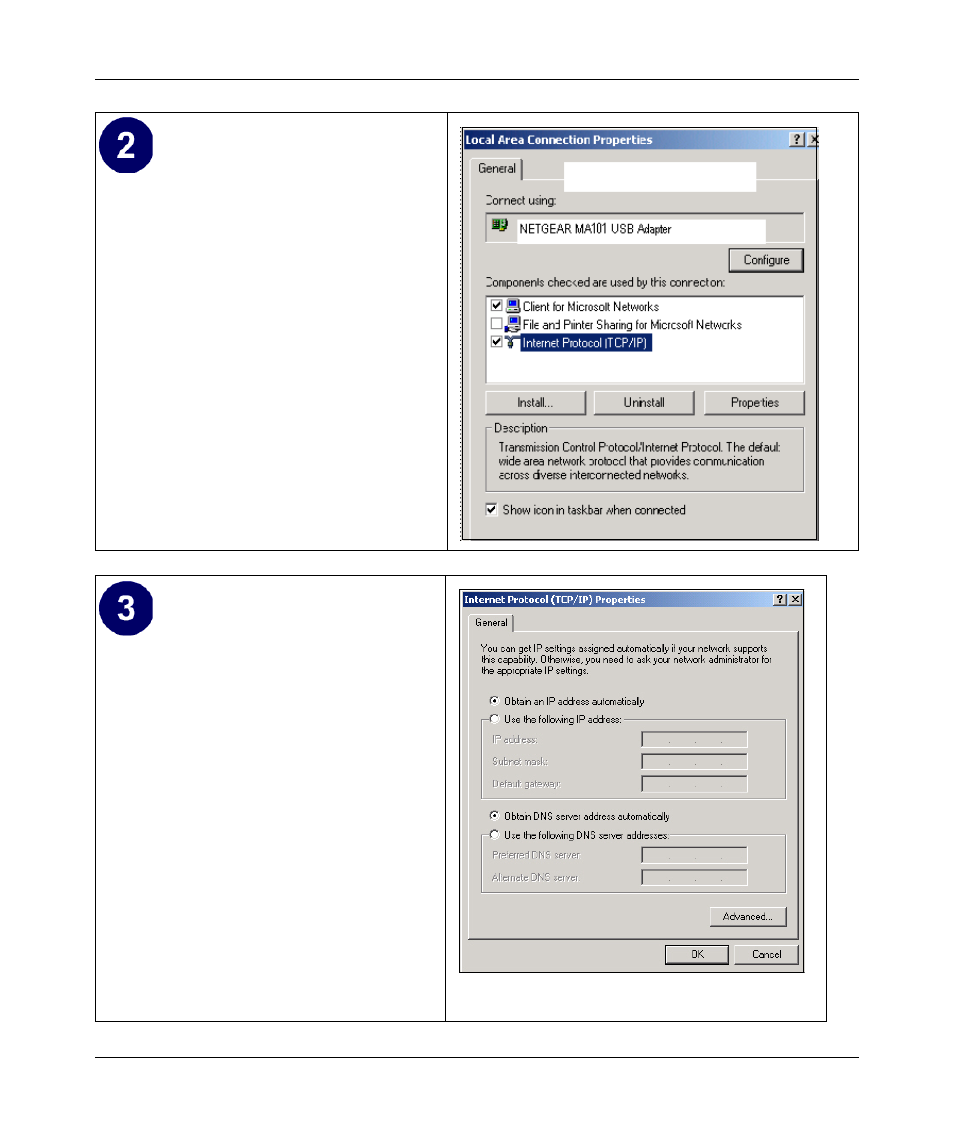 NETGEAR WPN311 User Manual | Page 78 / 87