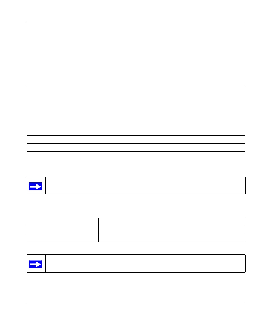 Chapter 1 about this manual, Audience, scope, conventions | NETGEAR WPN311 User Manual | Page 9 / 87