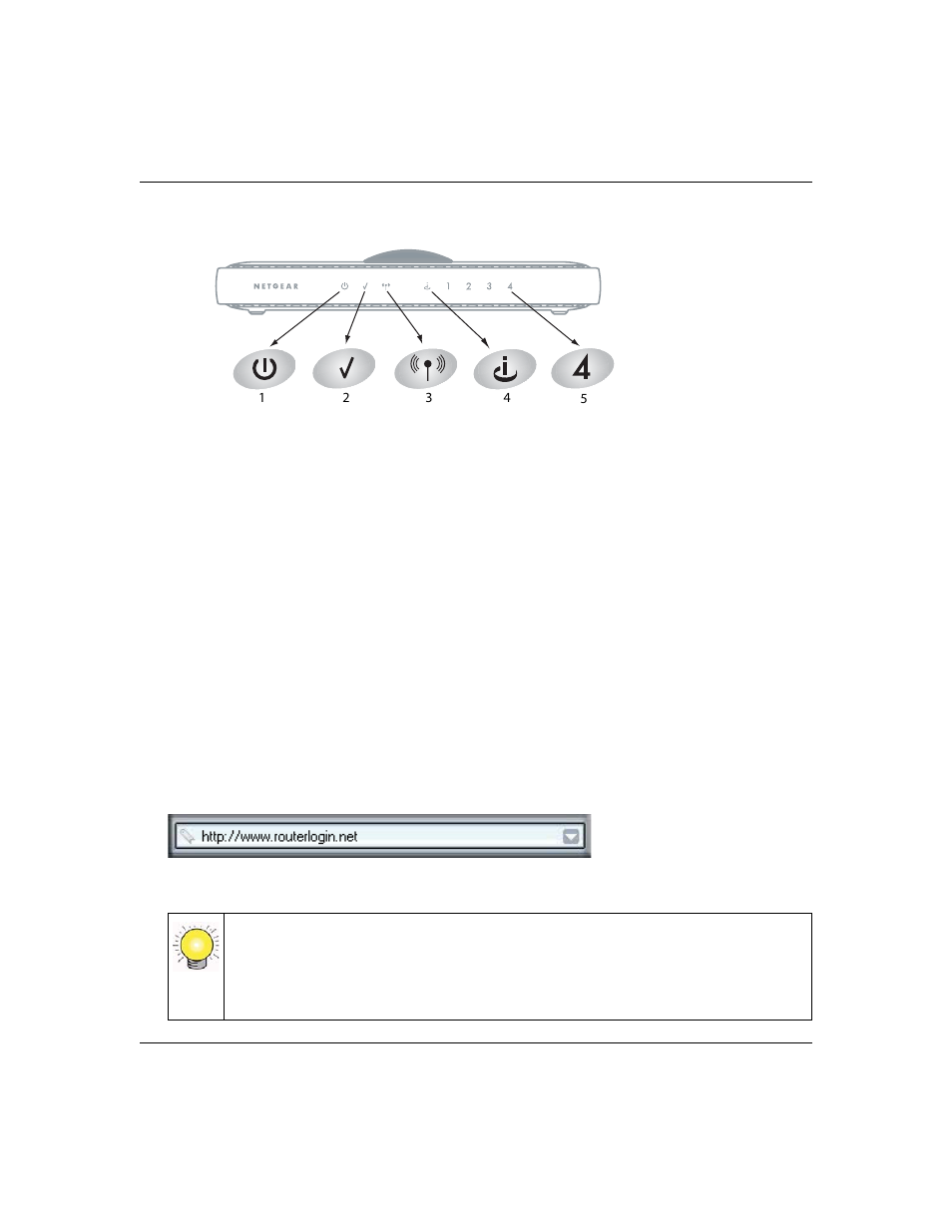 NETGEAR 802.11b Cable/DSL Wireless Router MR814 User Manual | Page 14 / 38