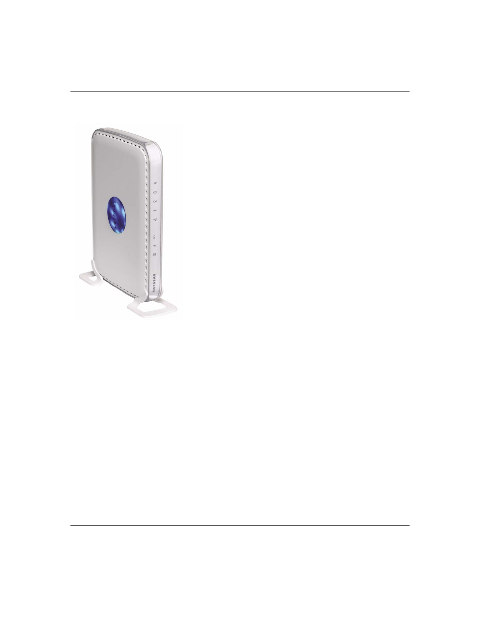 NETGEAR 802.11b Cable/DSL Wireless Router MR814 User Manual | Page 6 / 38