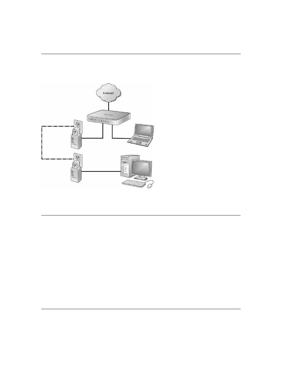 Preparing for installation, Preparing for installation -4 | NETGEAR HDX111 User Manual | Page 14 / 38