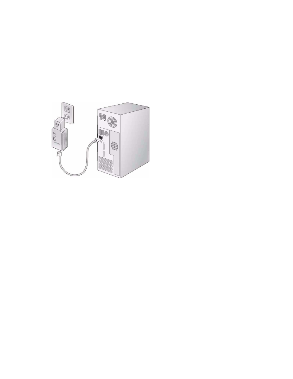 NETGEAR HDX111 User Manual | Page 16 / 38