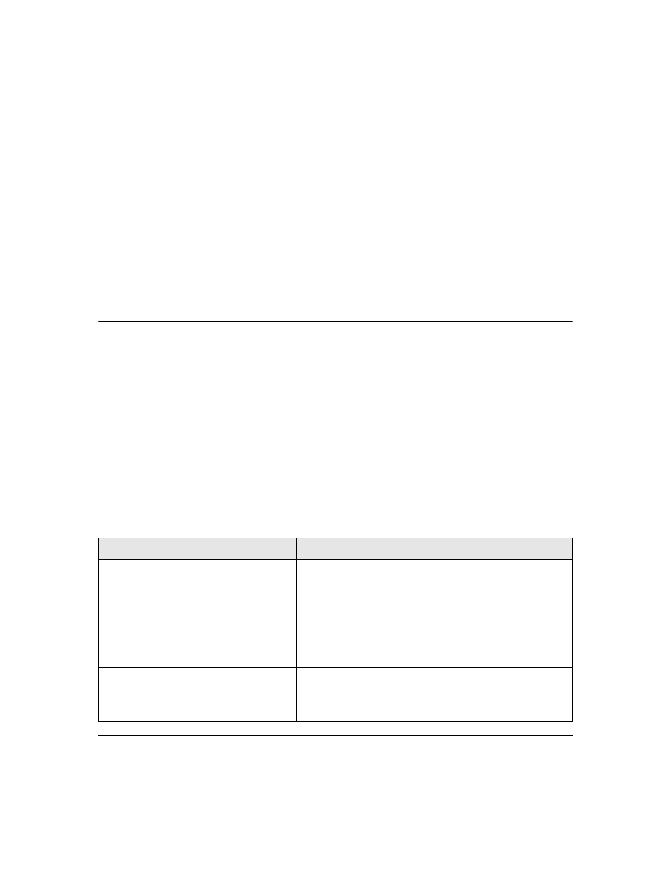 Chapter 3 troubleshooting, Troubleshooting tips, Chapter 3 | Troubleshooting, Troubleshooting tips -1, Chapter 3, “troubleshooting | NETGEAR HDX111 User Manual | Page 33 / 38