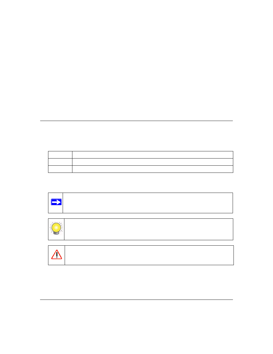 About this manual, Conventions, formats, and scope | NETGEAR HDX111 User Manual | Page 7 / 38