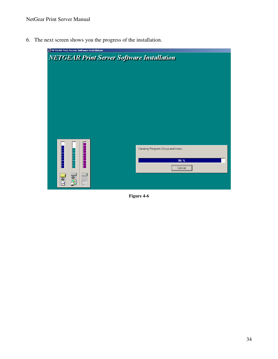 NETGEAR PS100 User Manual | Page 43 / 142