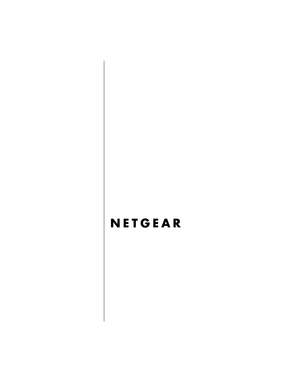 NETGEAR ADSL Firewall Router DG834 User Manual | 236 pages