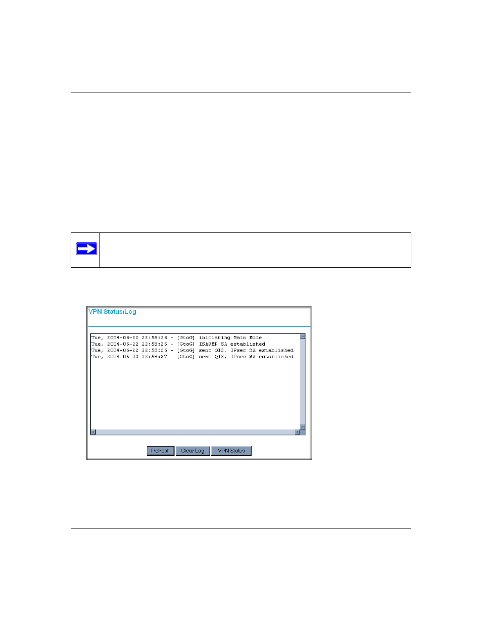 NETGEAR ADSL Firewall Router DG834 User Manual | Page 116 / 236