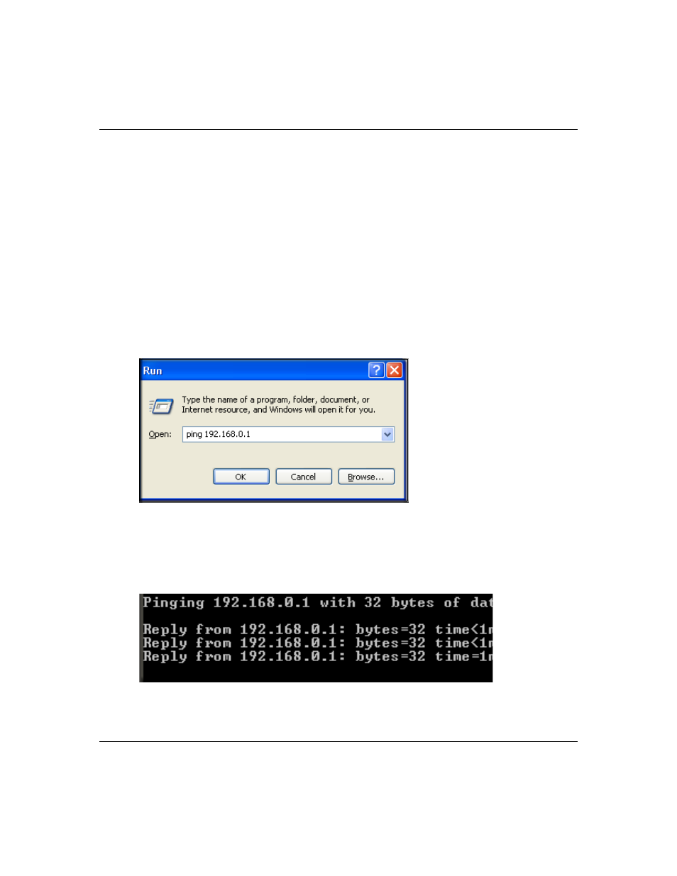 NETGEAR ADSL Firewall Router DG834 User Manual | Page 119 / 236