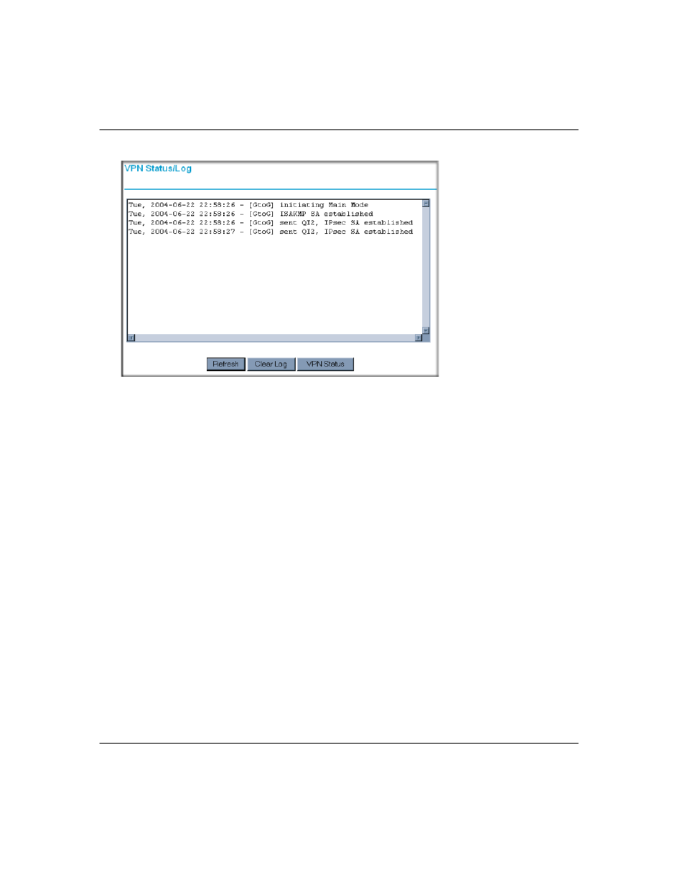 NETGEAR ADSL Firewall Router DG834 User Manual | Page 121 / 236