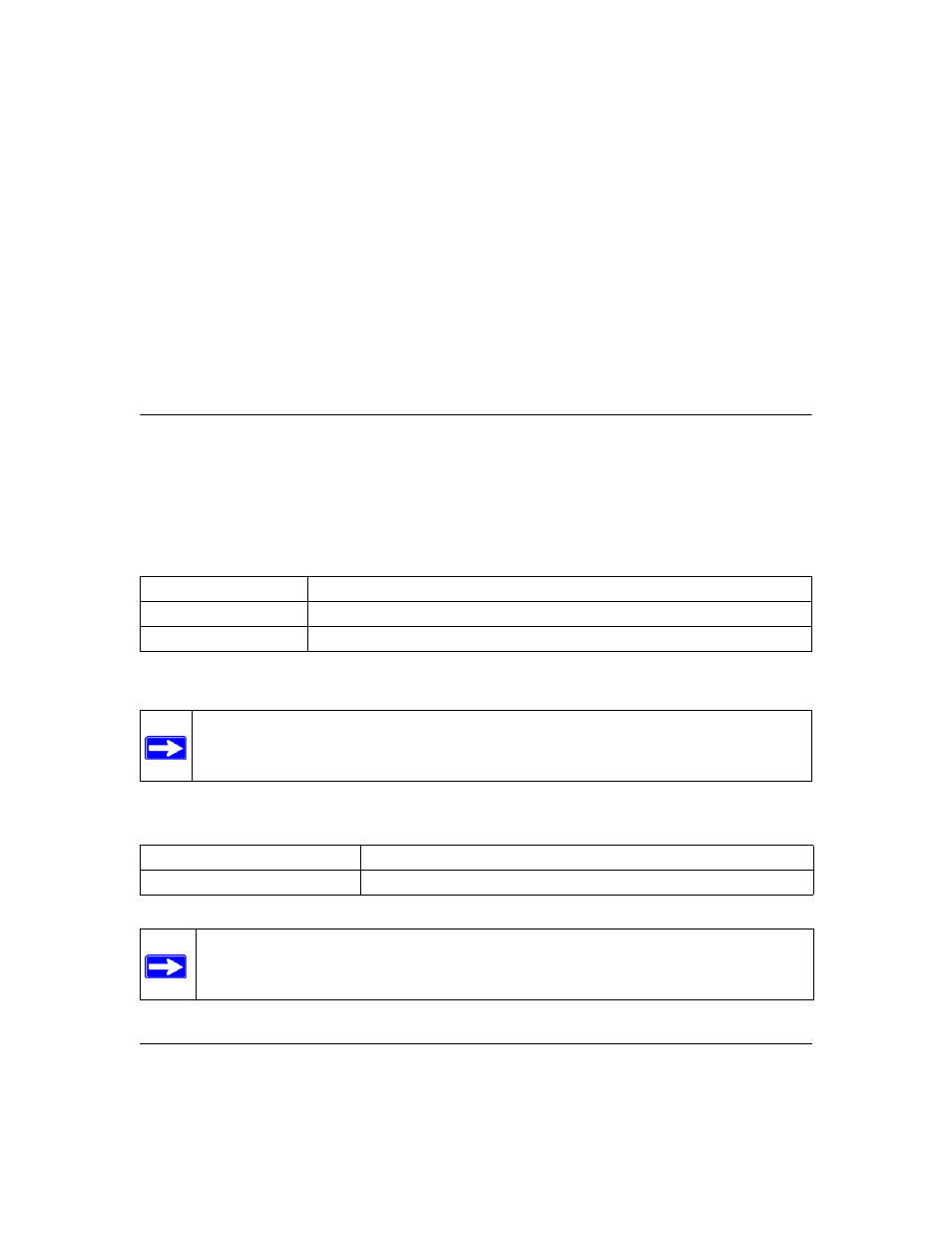 Chapter 1 about this manual, Audience, scope, conventions, and formats, Chapter 1 | About this manual, Audience, scope, conventions, and formats -1 | NETGEAR ADSL Firewall Router DG834 User Manual | Page 13 / 236