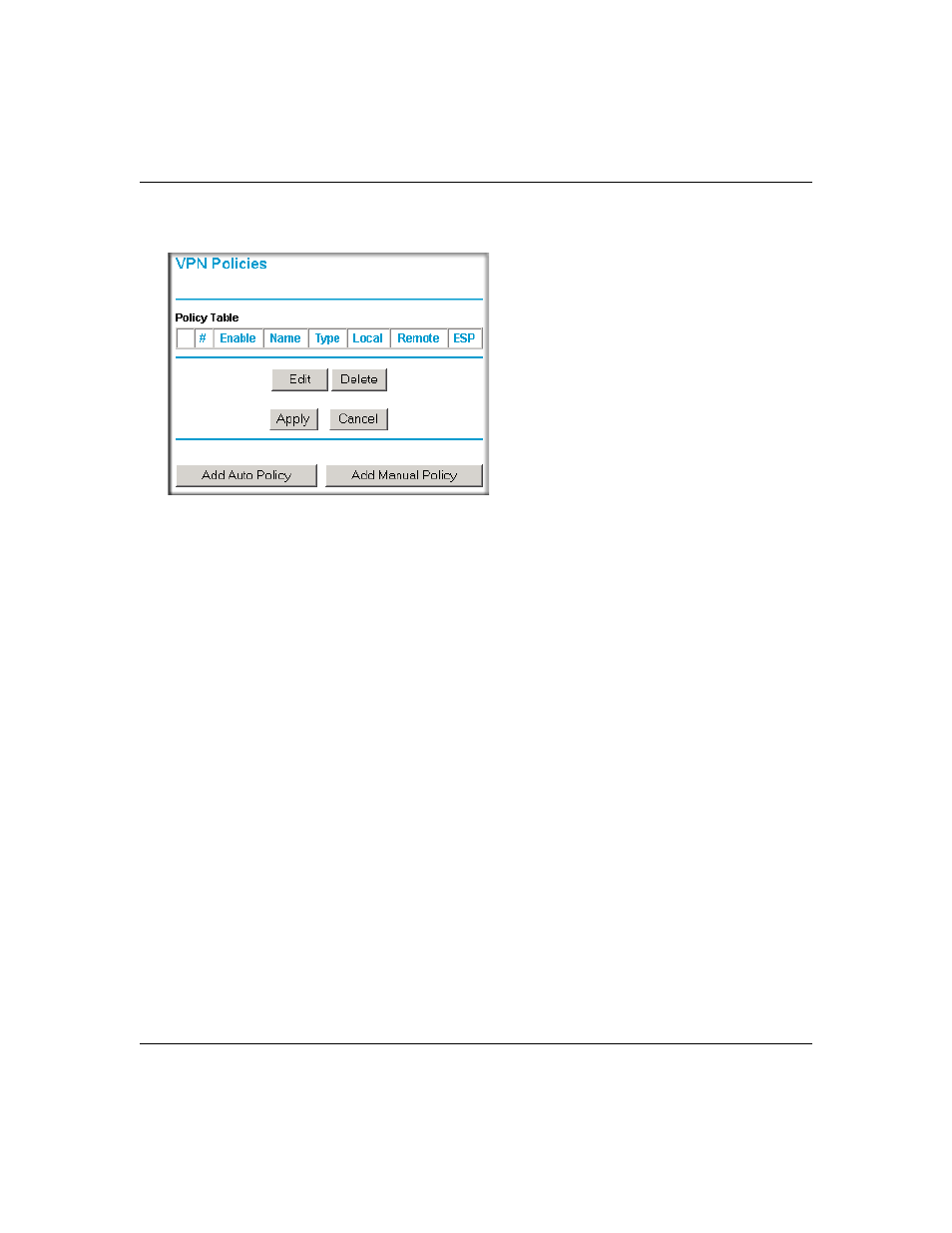 NETGEAR ADSL Firewall Router DG834 User Manual | Page 133 / 236