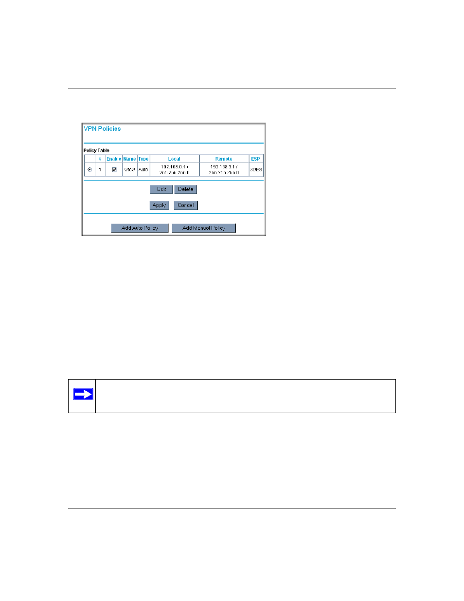 NETGEAR ADSL Firewall Router DG834 User Manual | Page 136 / 236