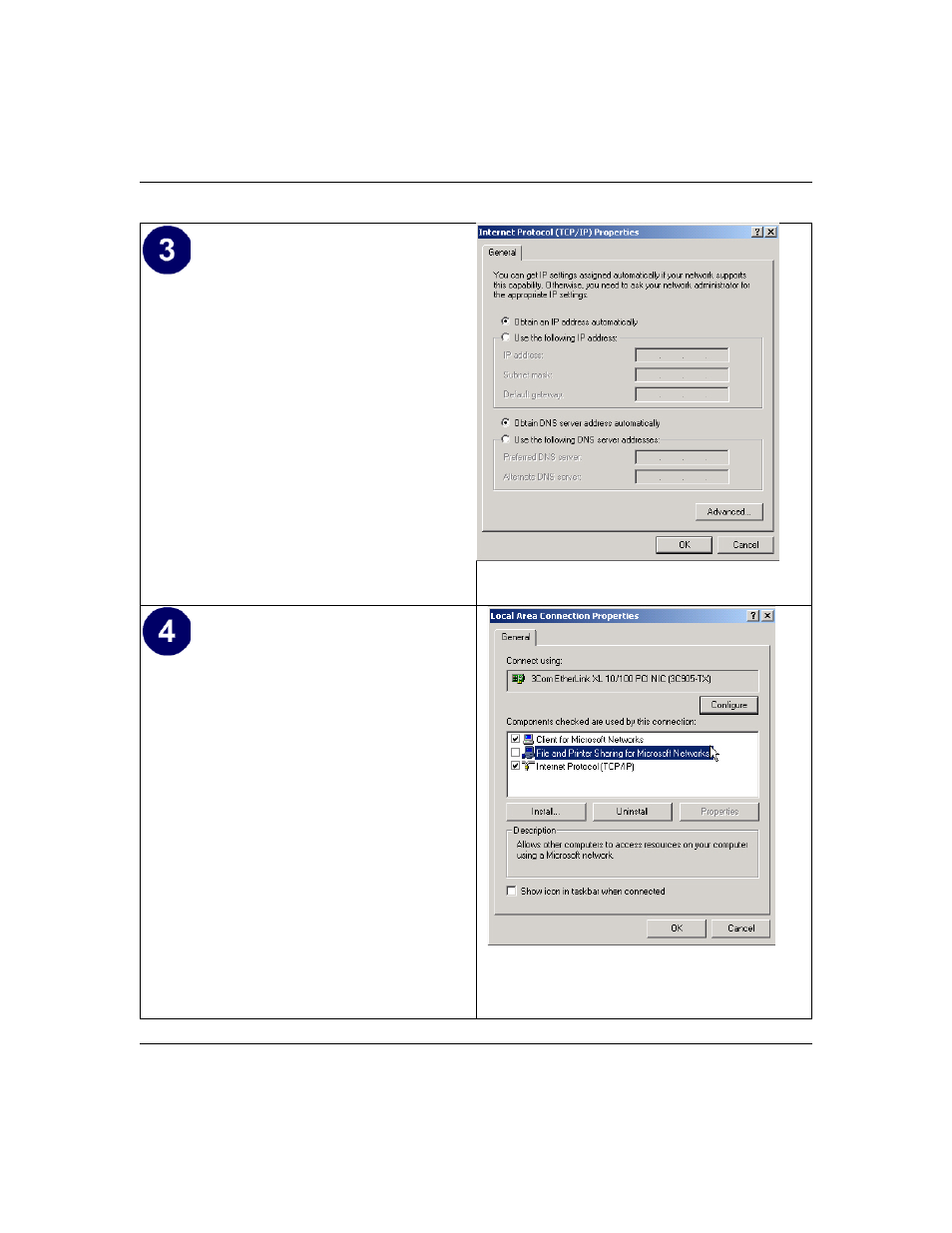 NETGEAR ADSL Firewall Router DG834 User Manual | Page 178 / 236