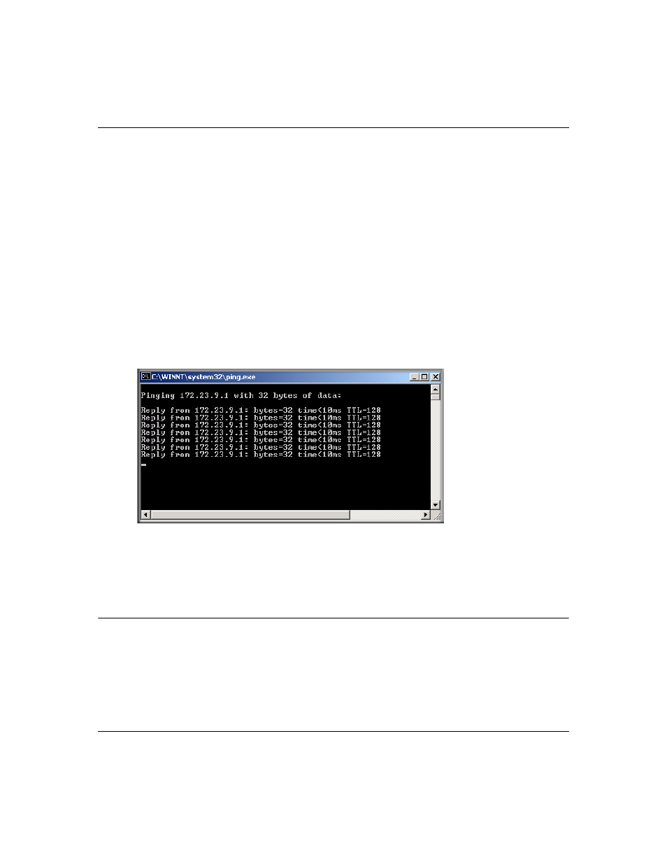 Configuration summary (telecommuter example) | NETGEAR ADSL Firewall Router DG834 User Manual | Page 213 / 236