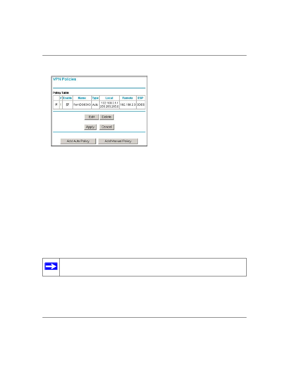 NETGEAR ADSL Firewall Router DG834 User Manual | Page 217 / 236