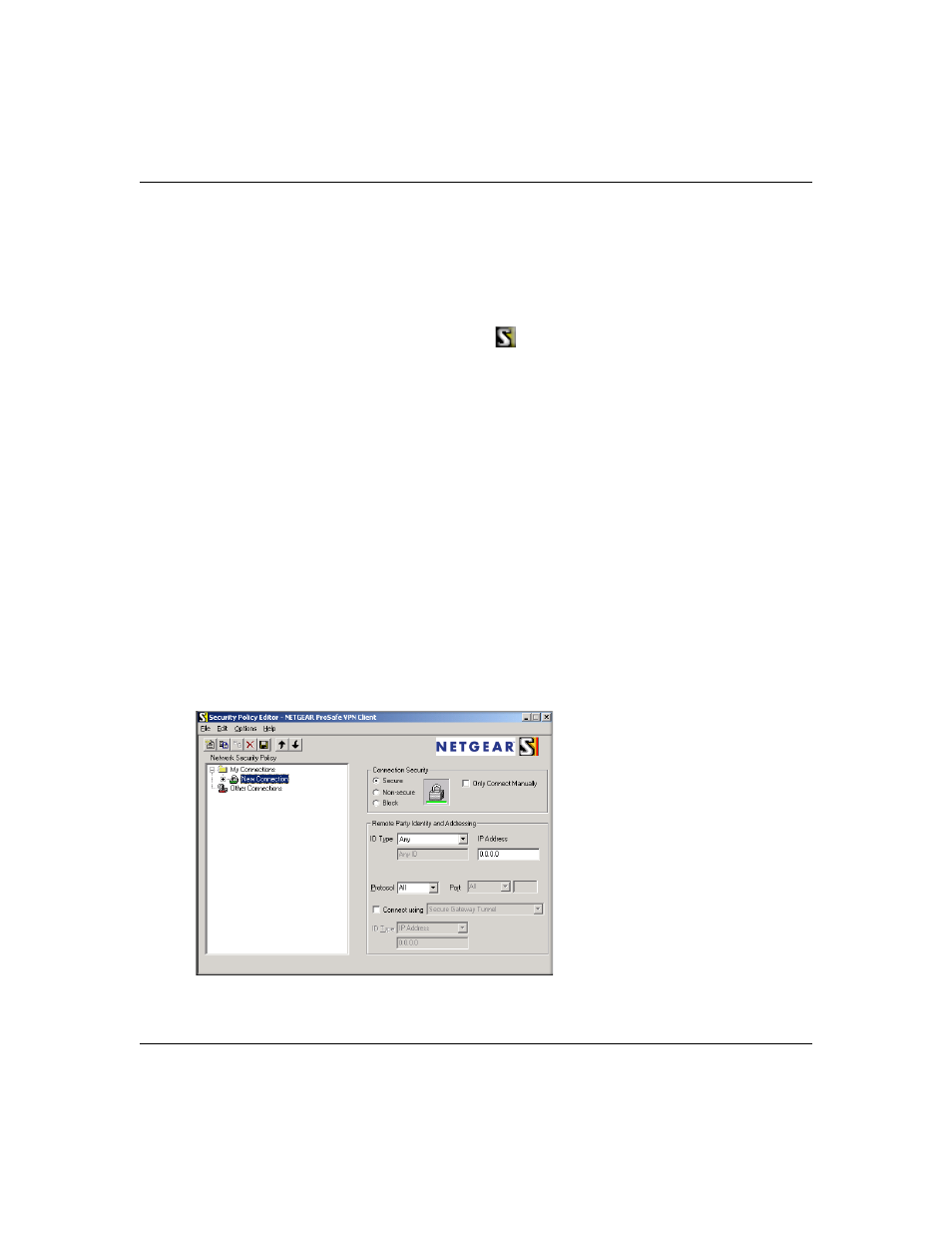 NETGEAR ADSL Firewall Router DG834 User Manual | Page 218 / 236