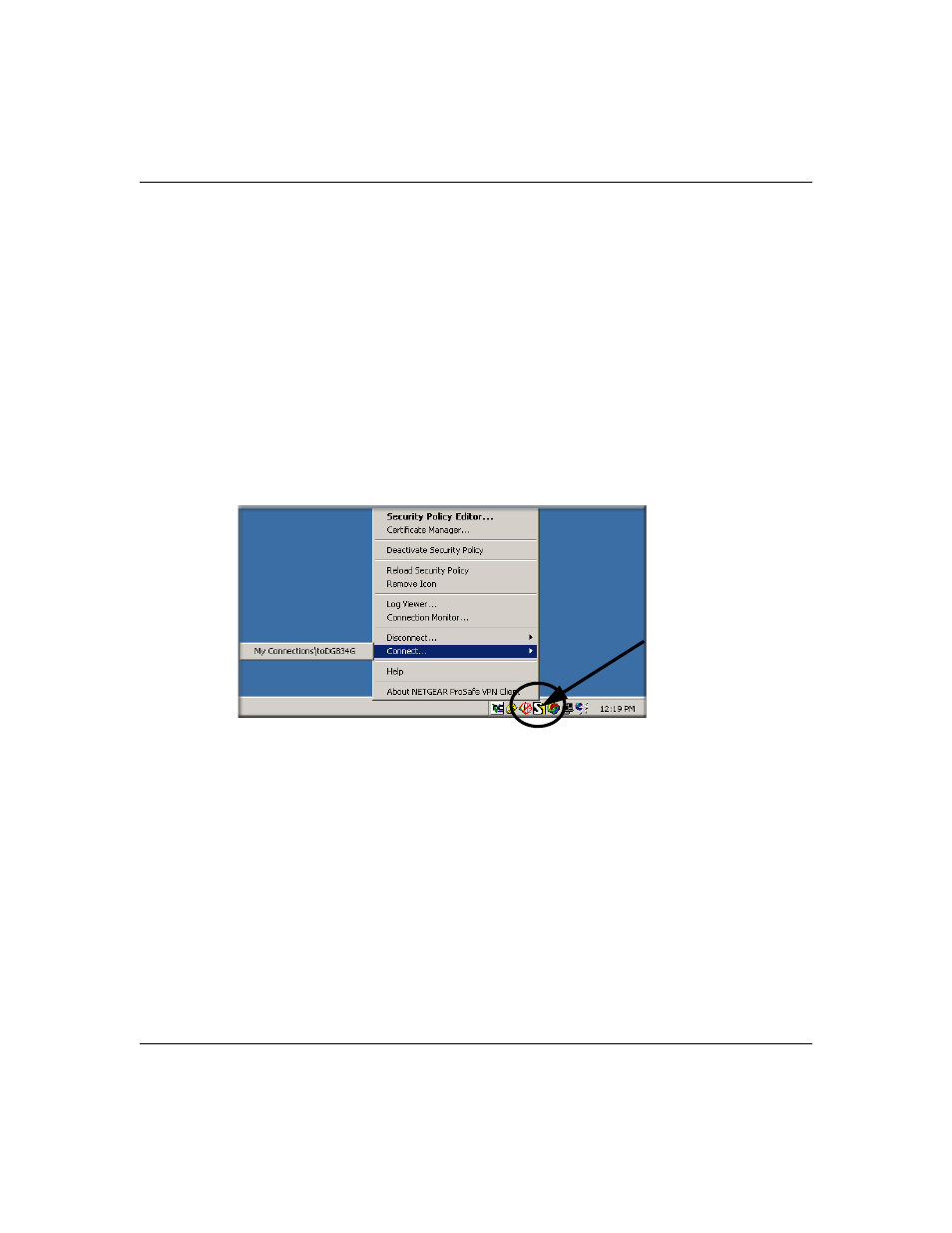 NETGEAR ADSL Firewall Router DG834 User Manual | Page 225 / 236