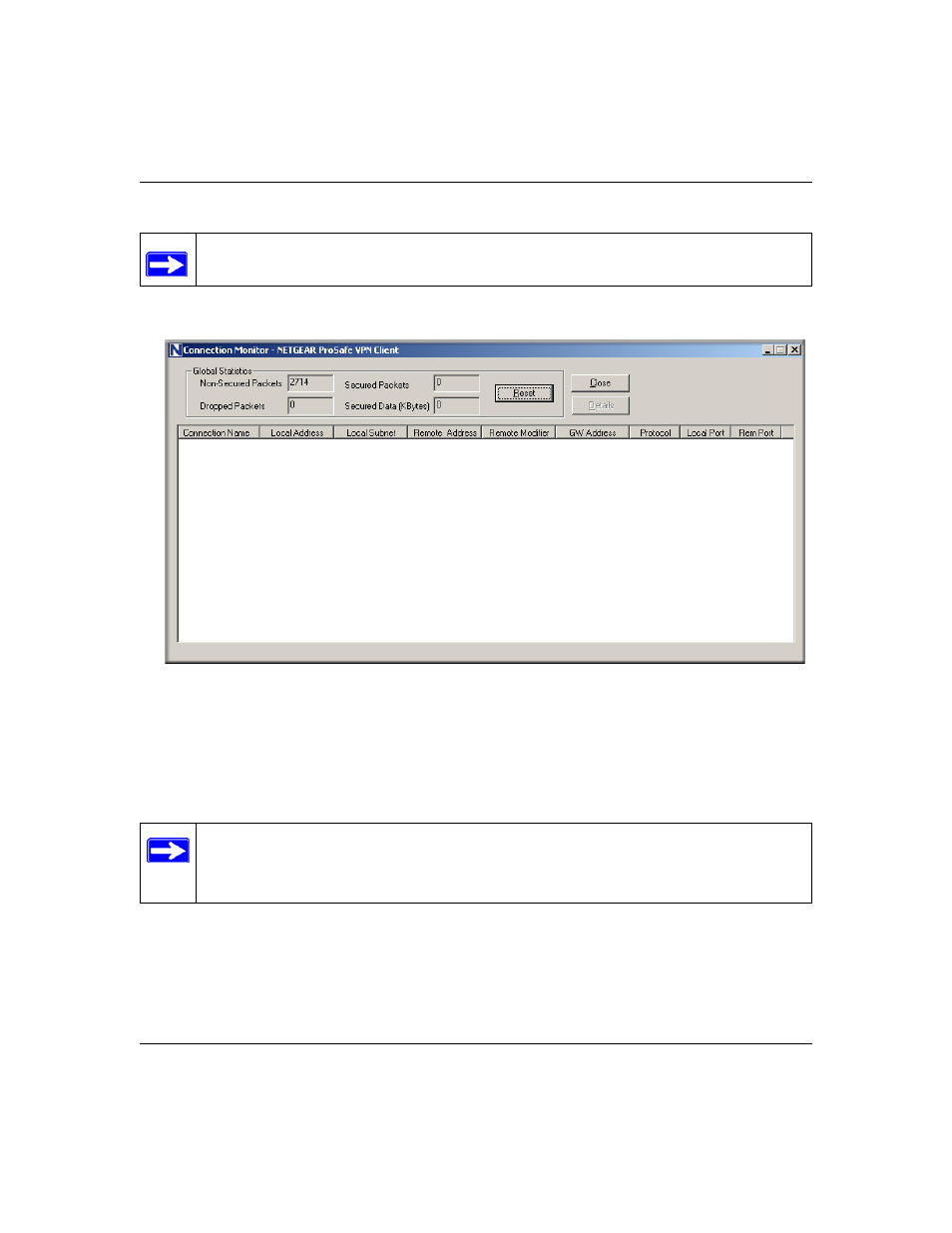 NETGEAR ADSL Firewall Router DG834 User Manual | Page 227 / 236