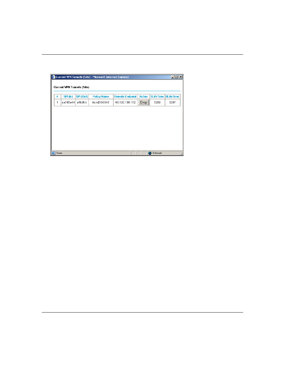 NETGEAR ADSL Firewall Router DG834 User Manual | Page 229 / 236