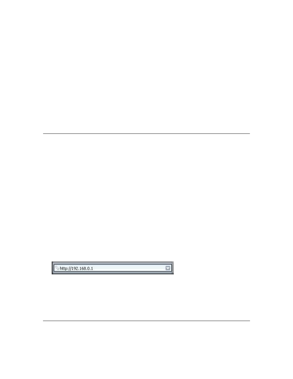 Chapter 4 protecting your network, How to change the built-in password, Chapter 4 | Protecting your network, How to change the built-in password -1 | NETGEAR ADSL Firewall Router DG834 User Manual | Page 45 / 236