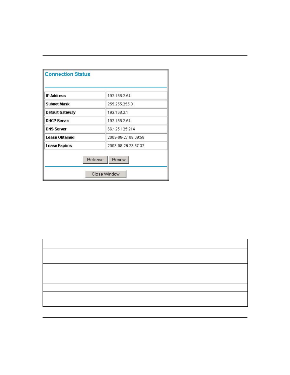 Shown in, Figure 5-5 | NETGEAR ADSL Firewall Router DG834 User Manual | Page 67 / 236