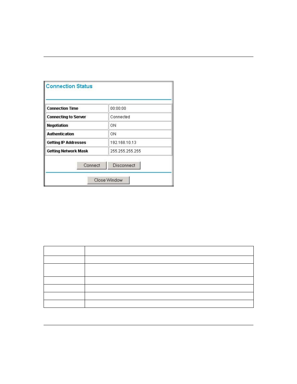 Figure 5-6 | NETGEAR ADSL Firewall Router DG834 User Manual | Page 68 / 236