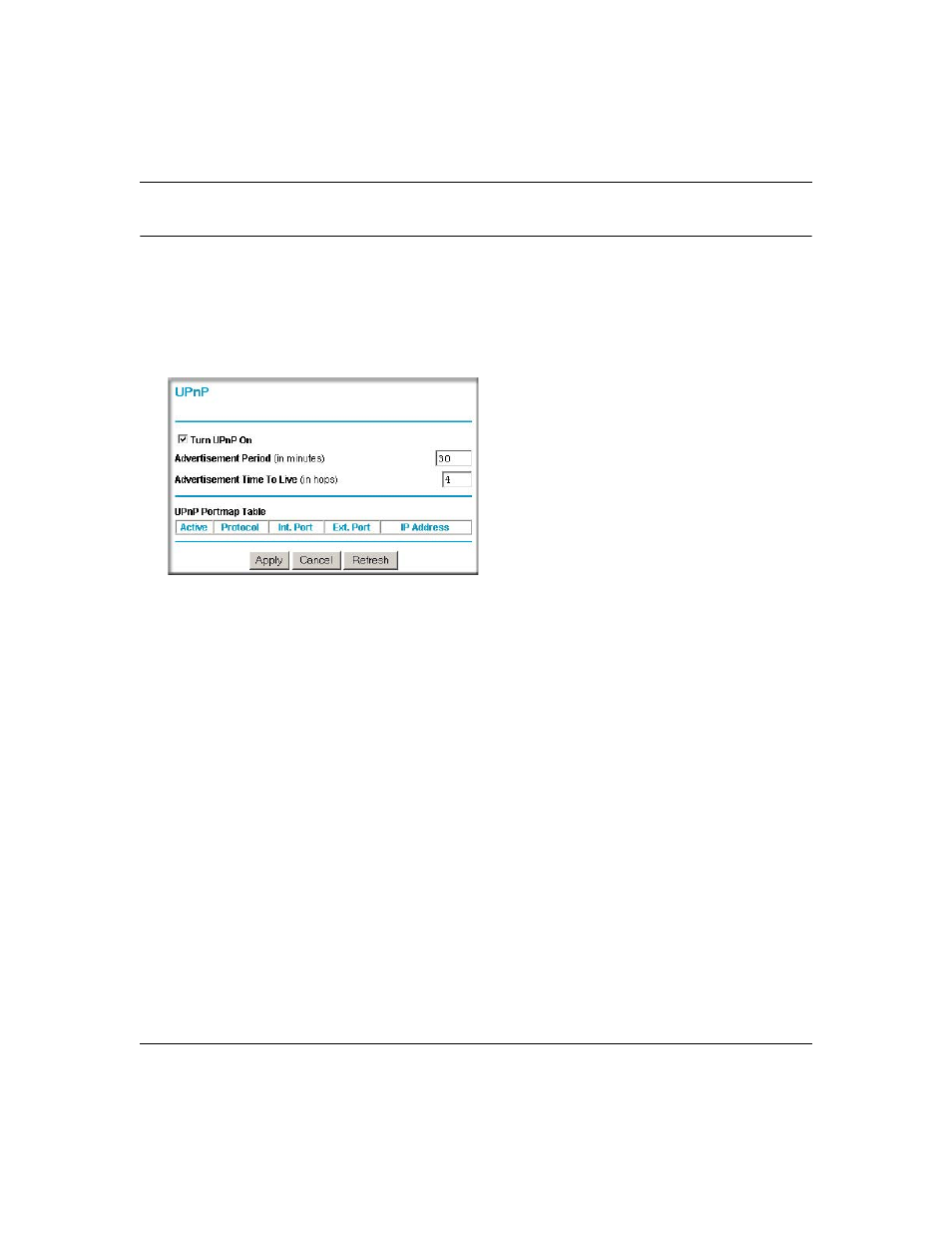 Universal plug and play (upnp), Universal plug and play (upnp) -12 | NETGEAR ADSL Firewall Router DG834 User Manual | Page 88 / 236