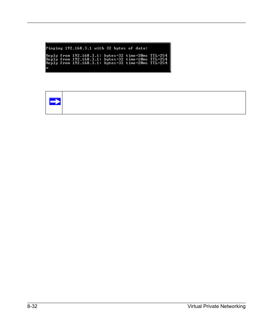 NETGEAR ADSL MODEM WIRELESS DG834G User Manual | Page 140 / 204