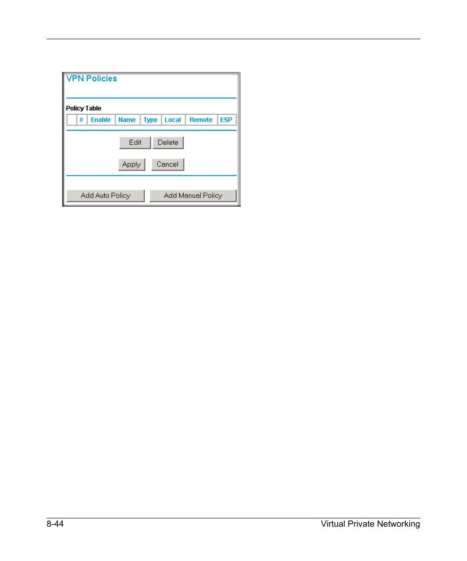 NETGEAR ADSL MODEM WIRELESS DG834G User Manual | Page 152 / 204