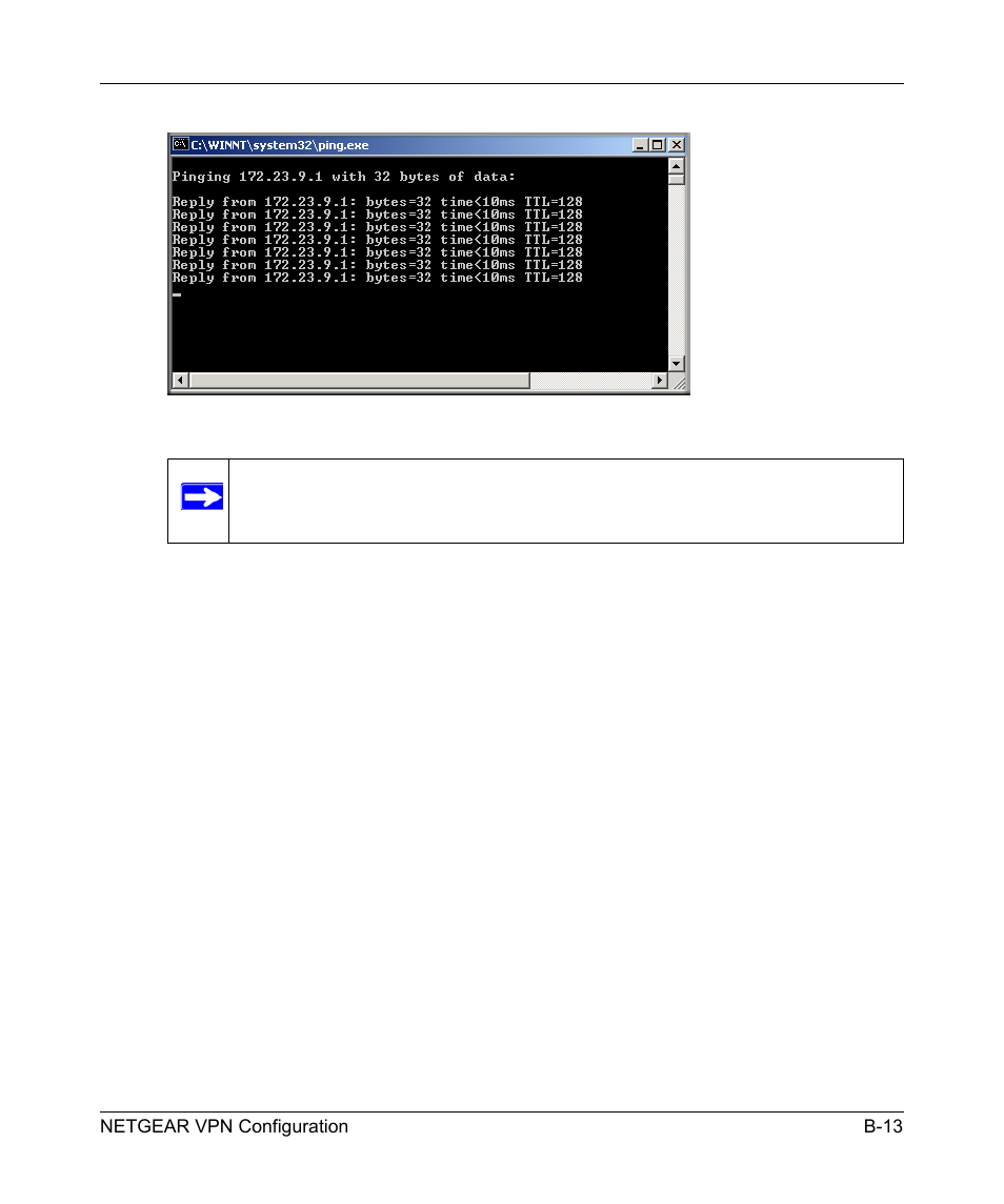 NETGEAR ADSL MODEM WIRELESS DG834G User Manual | Page 183 / 204