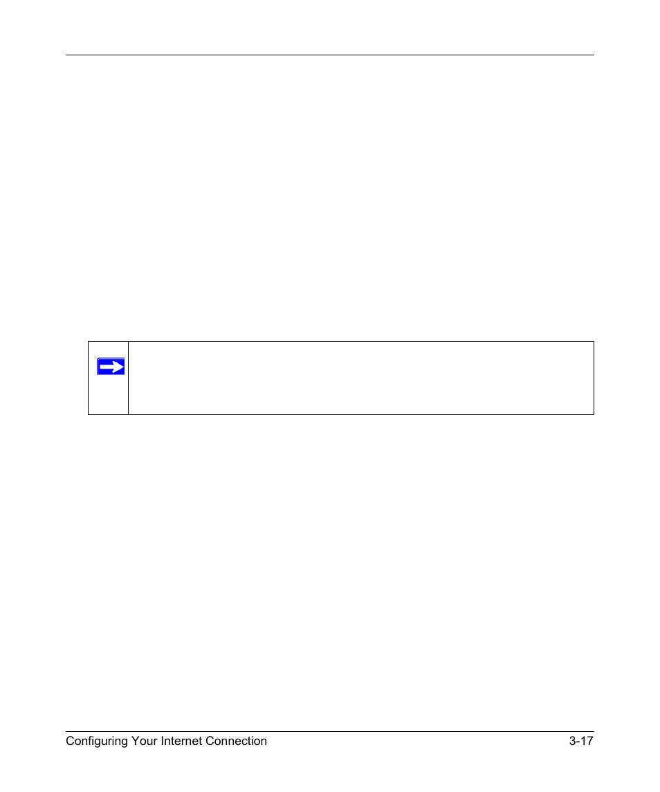 NETGEAR ADSL MODEM WIRELESS DG834G User Manual | Page 41 / 204