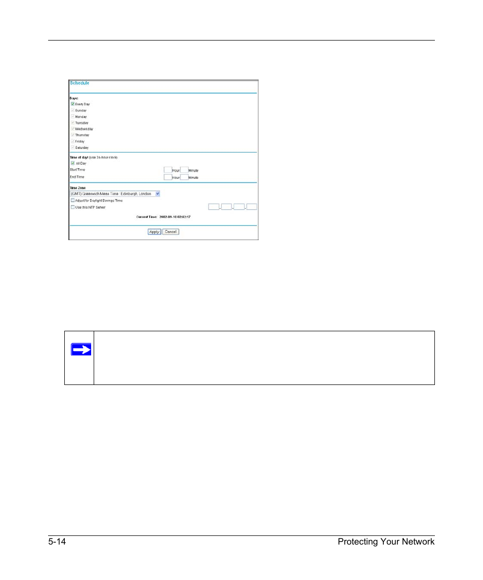 NETGEAR ADSL MODEM WIRELESS DG834G User Manual | Page 74 / 204
