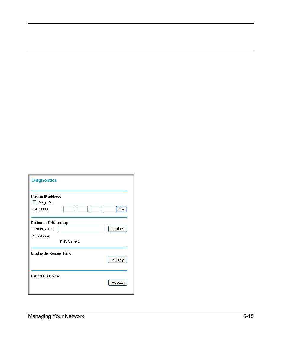 NETGEAR ADSL MODEM WIRELESS DG834G User Manual | Page 91 / 204