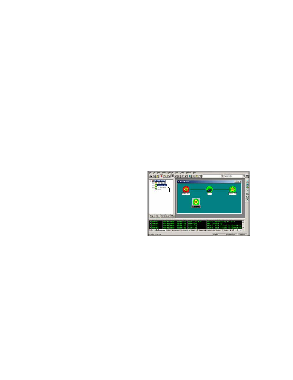 Installing the air messenger pro paging software, Starting the prosafe nms server and local console | NETGEAR NMS100 User Manual | Page 14 / 69