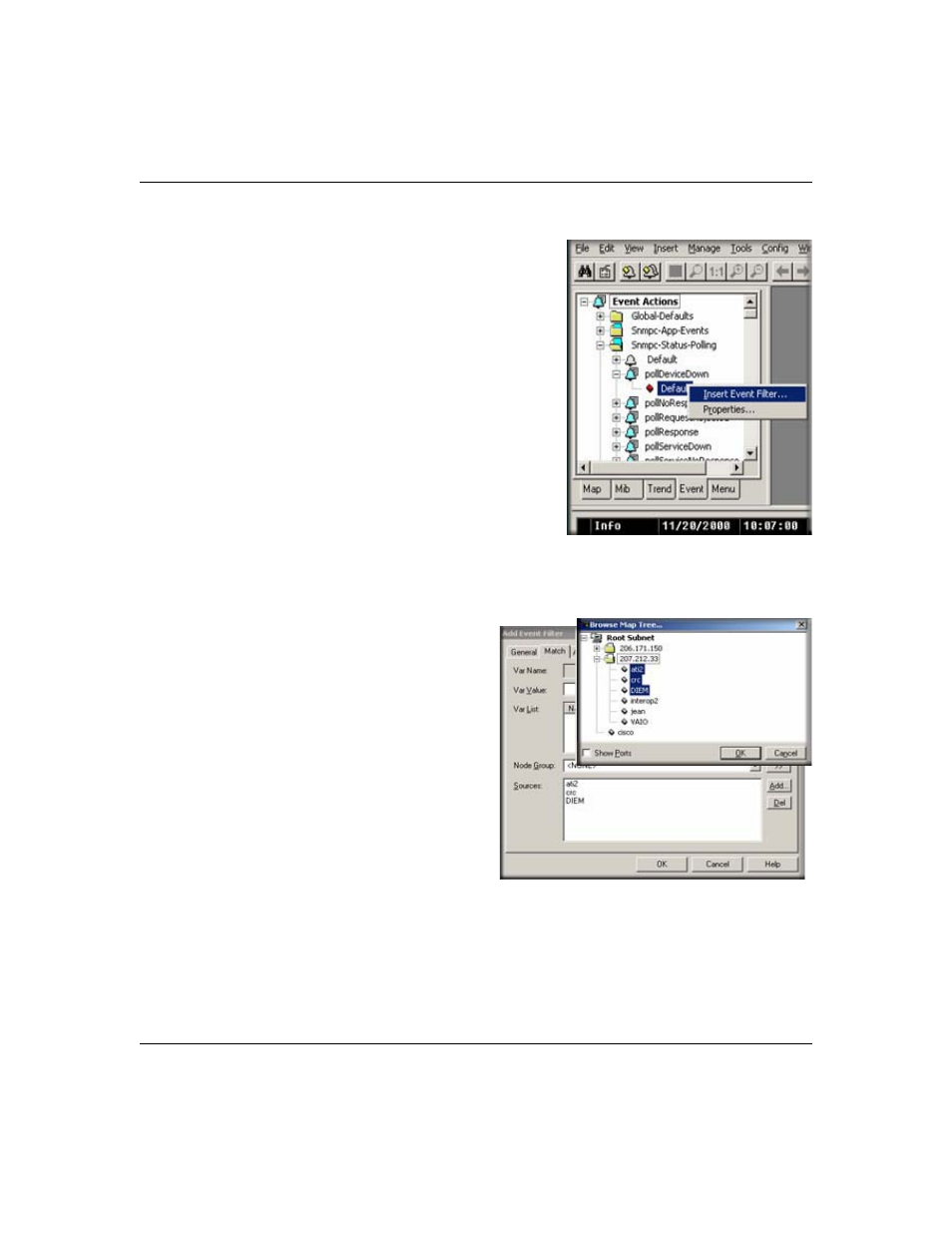 NETGEAR NMS100 User Manual | Page 44 / 69