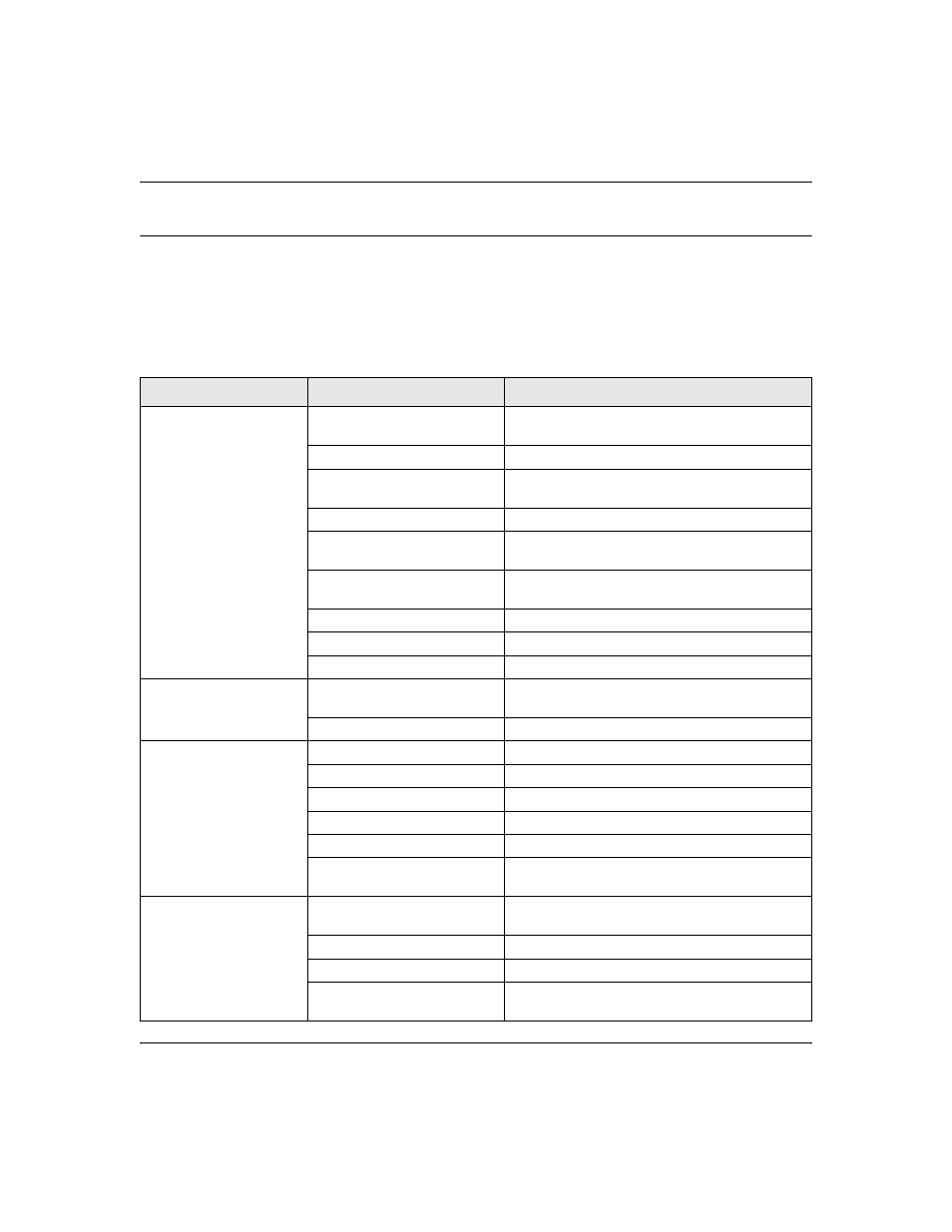 Other event types, Other event types -10 | NETGEAR NMS100 User Manual | Page 46 / 69