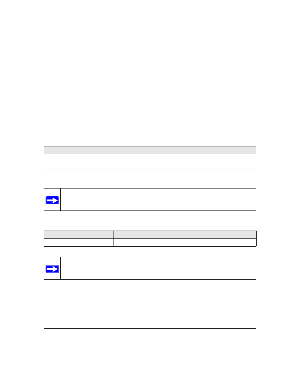 Chapter 1 introduction, Audience, scope, conventions, and formats, Chapter 1 | Introduction, Audience, scope, conventions, and formats -1 | NETGEAR NMS100 User Manual | Page 7 / 69