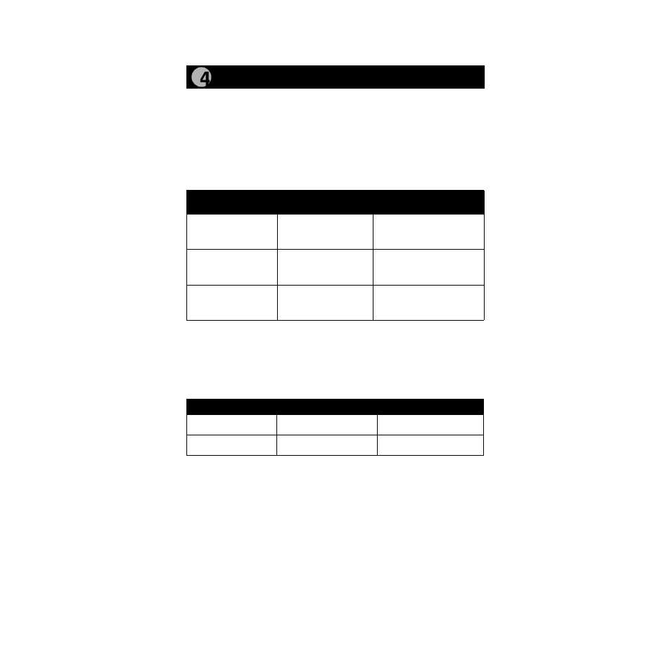 Connect the hub to a network, Set the normal/uplink push button | NETGEAR EN104TP User Manual | Page 8 / 14